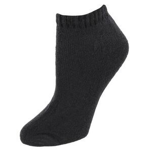 Knocker Women's Comfort No Show Sports Socks (4 Pairs)